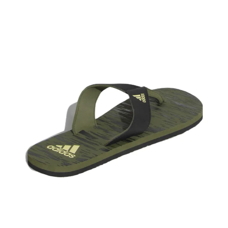 Adidas Eezay Flip Flops Men-3