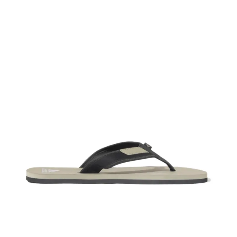Adidas Adi Rio Attack Slide Slippers Men's Black Gray-1