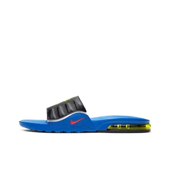 Nike Air Max Camden Slide 'Hyper Blue'