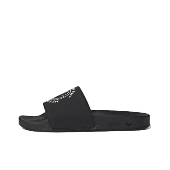 Adidas Originals Adilette Slide AndrÃ© Saraiva The World Needs Love