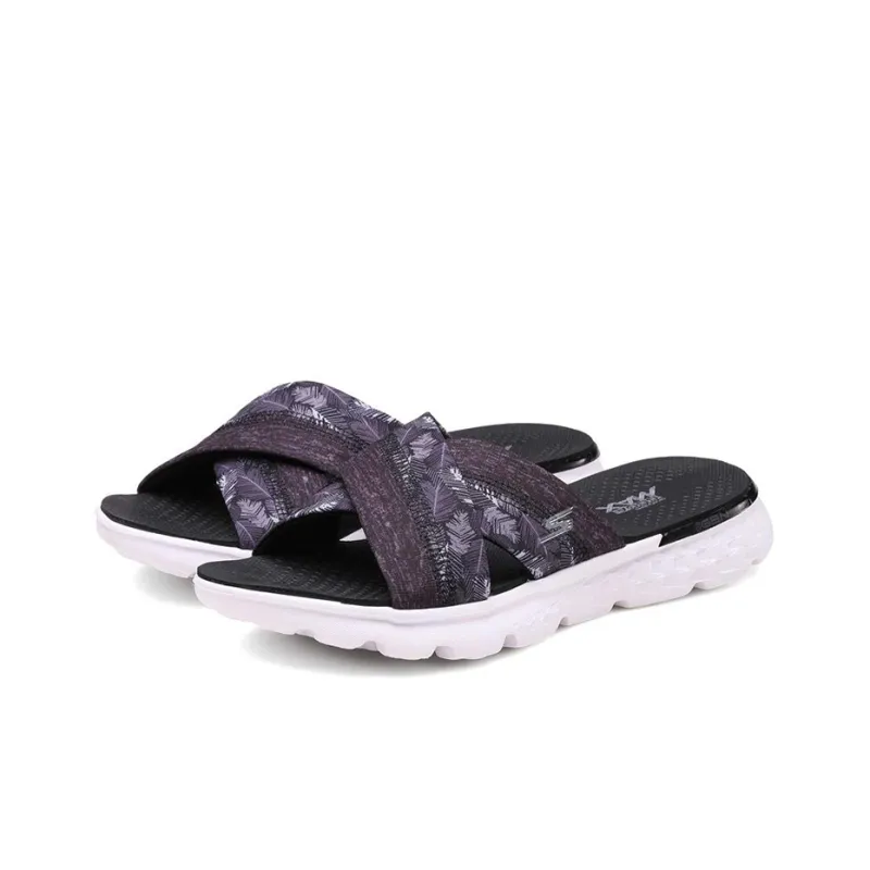 Skechers ON THE GO Slide Slippers-2