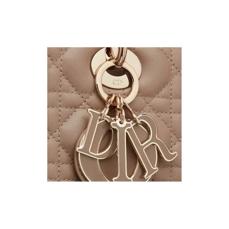 DIOR Lady DIOR Handbags-3
