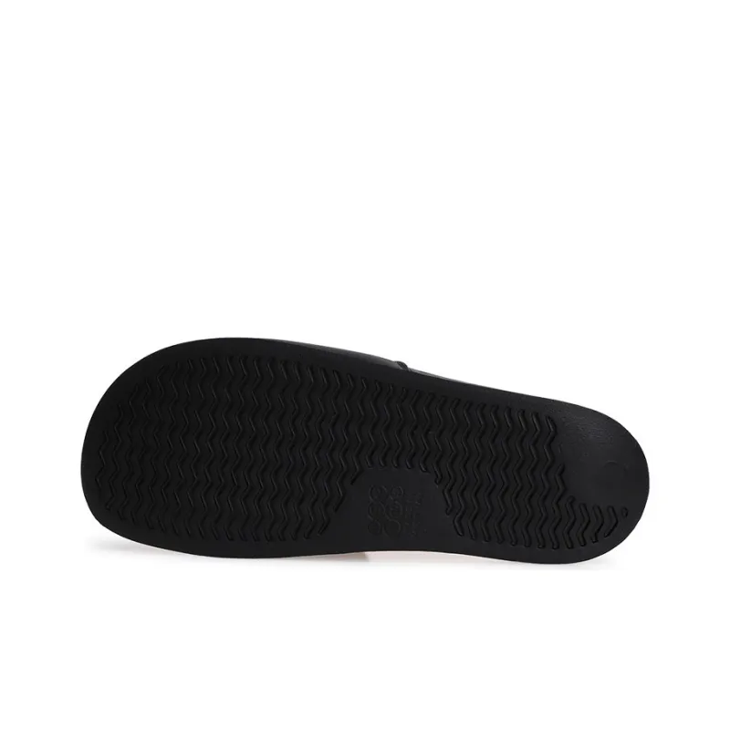 Reebok Classic Slide 'Black White'-4