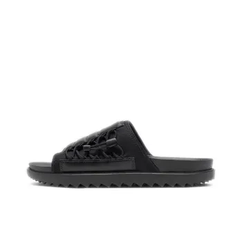 Nike Asuna Slide Triple Black