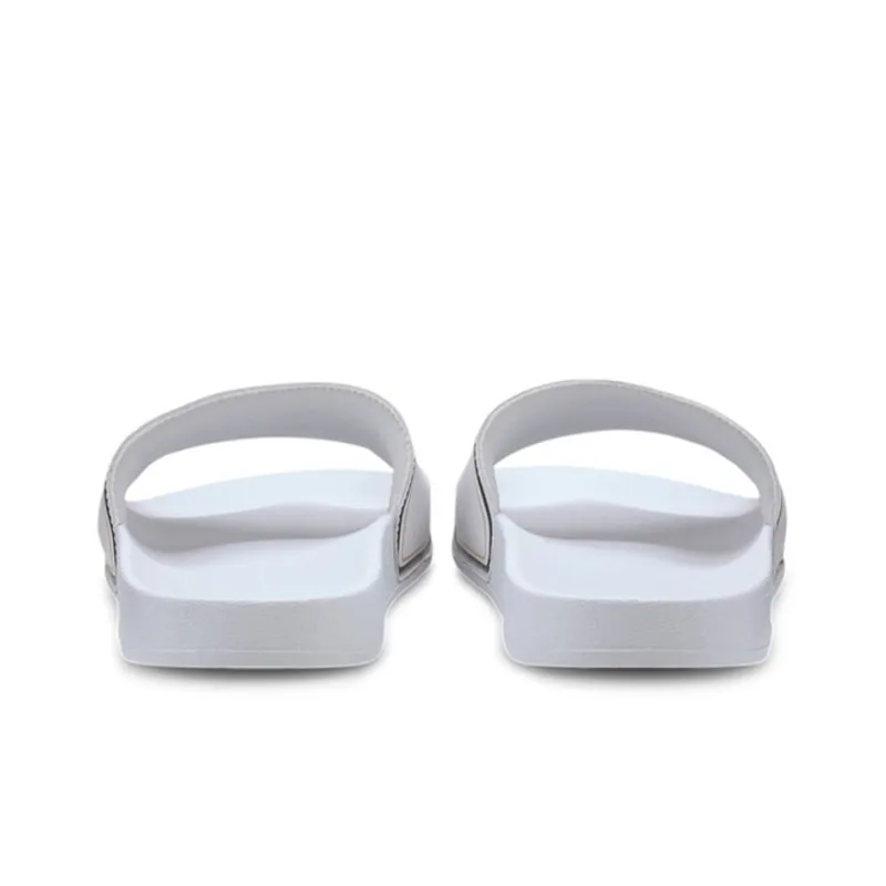 PUMA Leadcat Ftr Slide 'White'-3