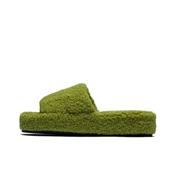 GOOD BAI Stylish Sandal Women's Avocado Green