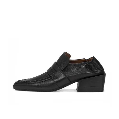 Marsèll Pannelletto Loafers