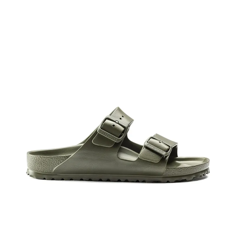 Birkenstock Arizona Buckled Sandals-1