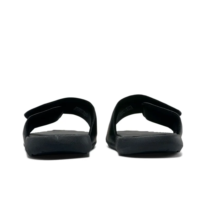 PUMA Cool Cat 5 Slide 'Black White'-3