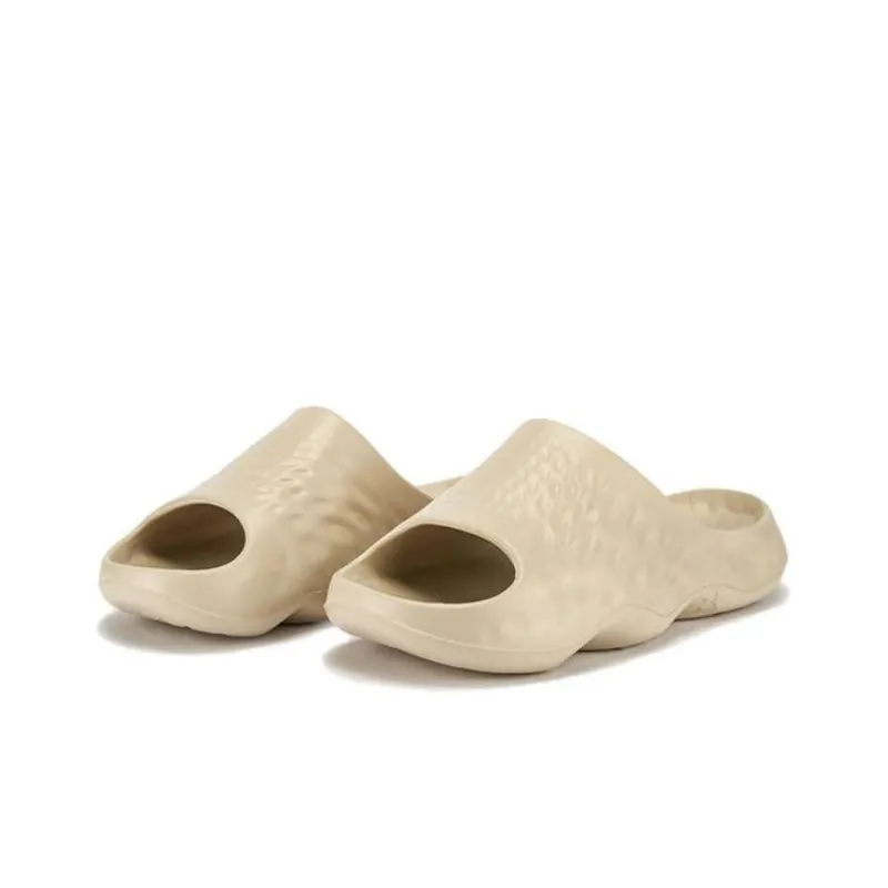 New Balance Hup Slide 'Beige'-1