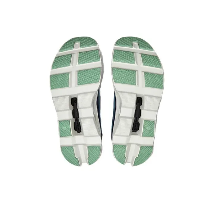 On Running CloudmOnster Dust Vapor Women's-4