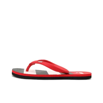 PUMA Neon 4 Sandals Red/White
