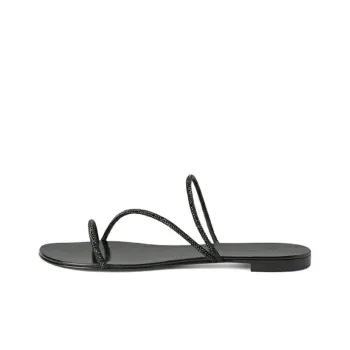 Giuseppe Zanotti Julianne Flat Sandals Women's