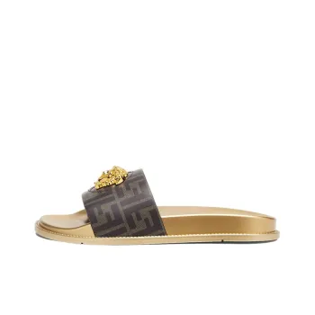VERSACE Fendace Ff Sliders