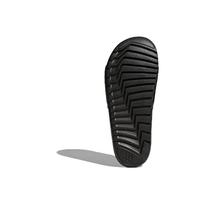 Voloomix Adidas Slides 'Core Black'-5
