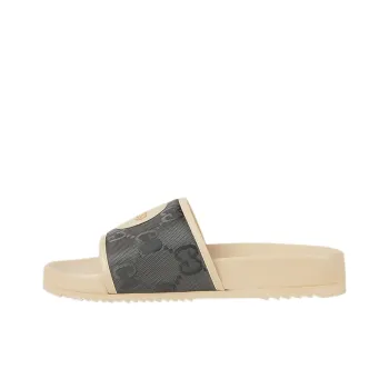 GUCCI Off The Grid Slides