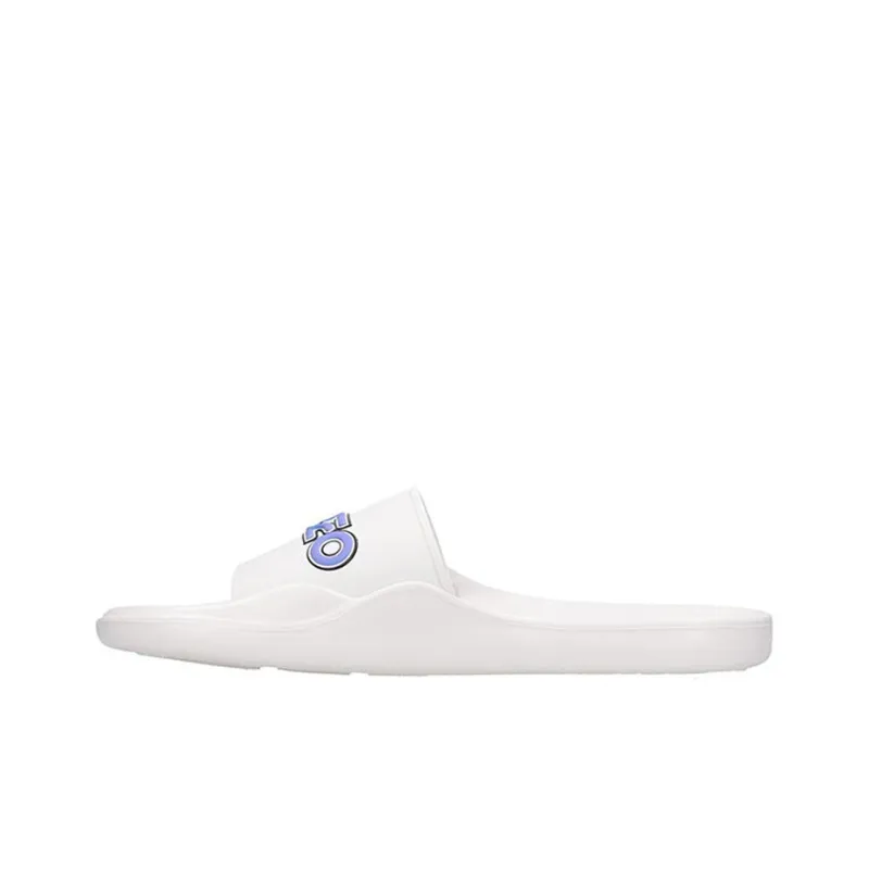 KENZO Rubber Sole Slide Slippers Women's-0