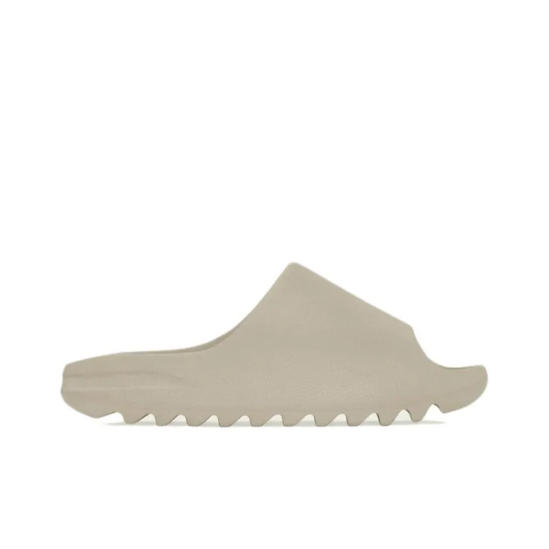 Adidas Originals Yeezy Slide Pure Restock Pair-1