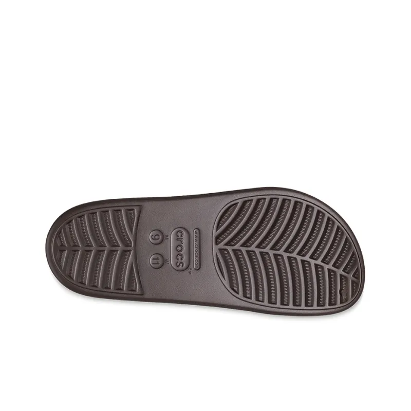 Crocs Dylan Clog Espresso-5