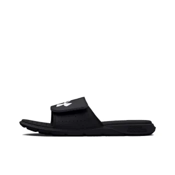 Under Armour Ignite 7 Slide 'Black'