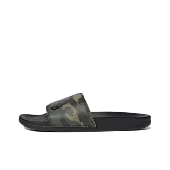 Adidas Adilette Comfort Sandals Core Black Carbon
