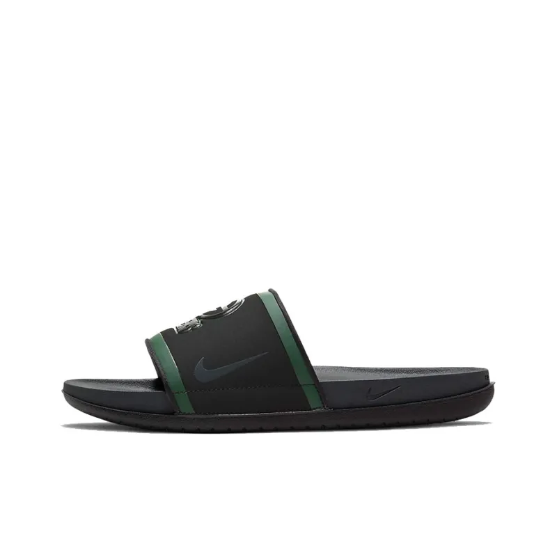 Nike Nfl X OffCourt Slide 'Green Bay Packers'-0