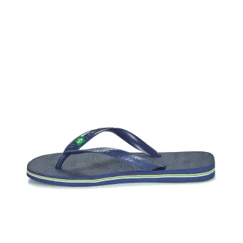 Havaianas Slippers Unisex Sea Blue