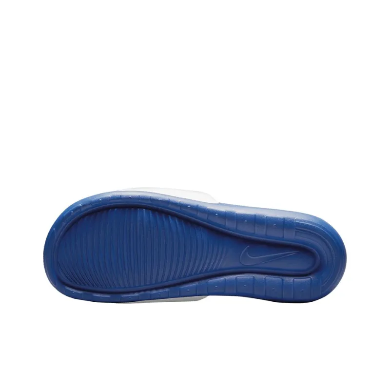Nike Victori One Slide 'Game Royal University Red'-3