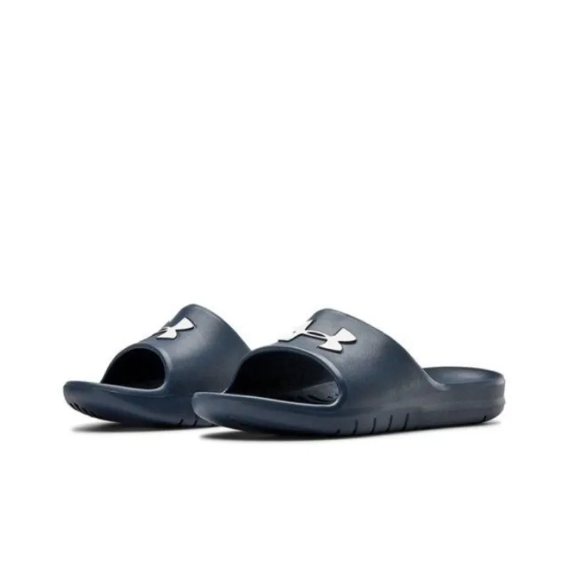 Under Armour Core Pth Sandals Blue-2