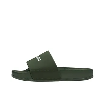 GOALSTUDIO GRAB-ITYBALANCE Slide Slippers Unisex Dark Green