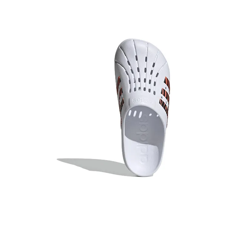 Adidas Adilette Clog 'Tiger'-4