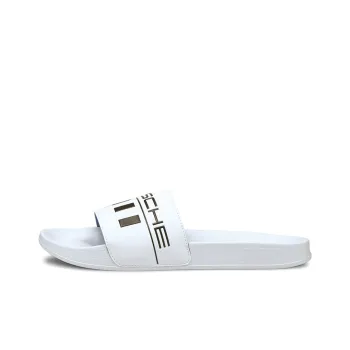 PUMA Porsche Legacy X Leadcat Slide 'White'
