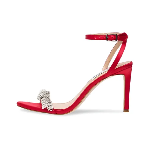 STEVE MADDEN One-Strap Sandals Women's