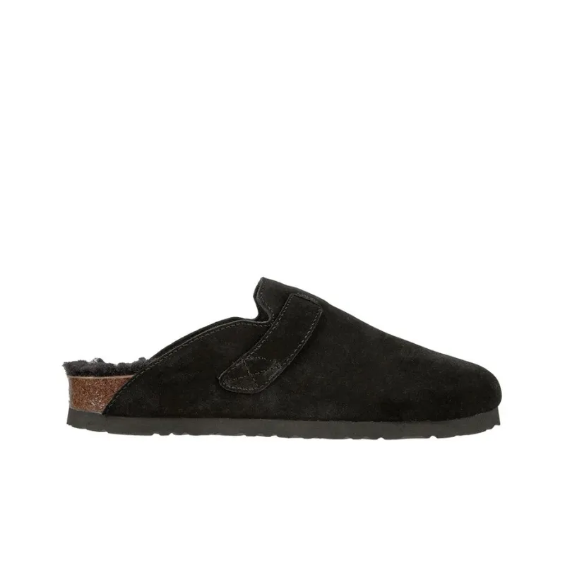 Skechers Relaxed Fit  Granola Cozzyy 'Black' Women's-1