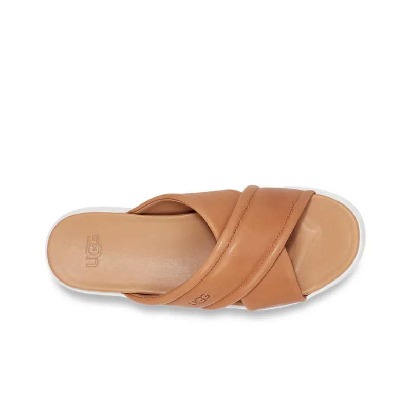 UGG Zayne Crossband Slides-4