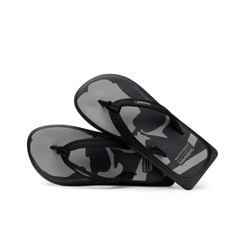 Mastermind Japan X Havaianas Tradi Zori Flip Flops-2