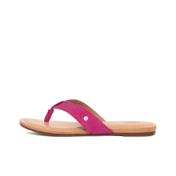 UGG Tuolumne Stylish Sandals Women's Pink