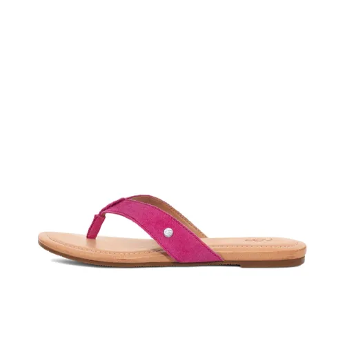 UGG Tuolumne Stylish Sandals Women's Pink