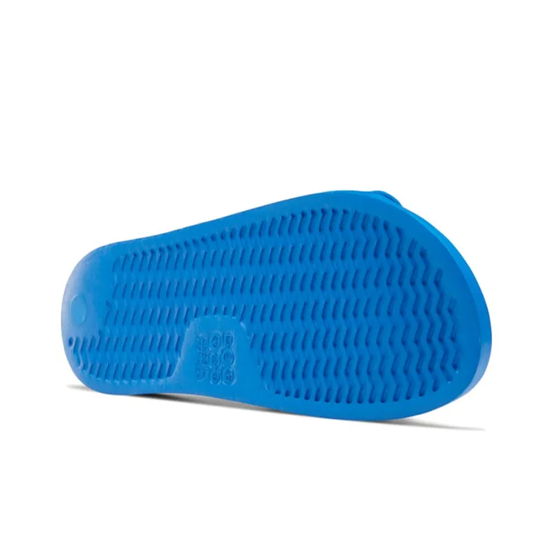 Reebok Fulgere Slide Abrasion-Resistant Quick Dry Slide Slippers Men's Blue-5
