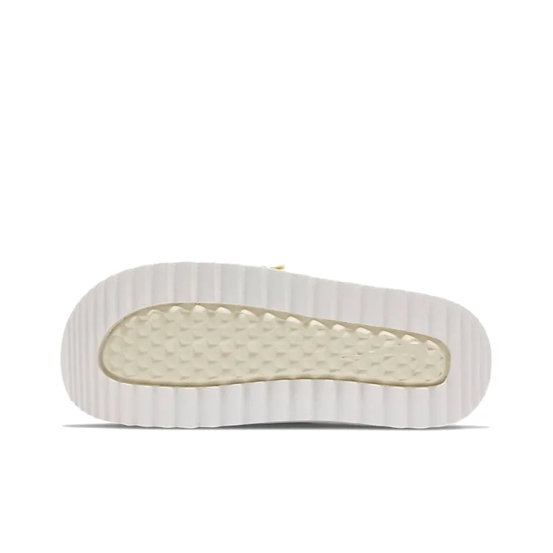 Nike Asuna Slide 'Fossil'-4