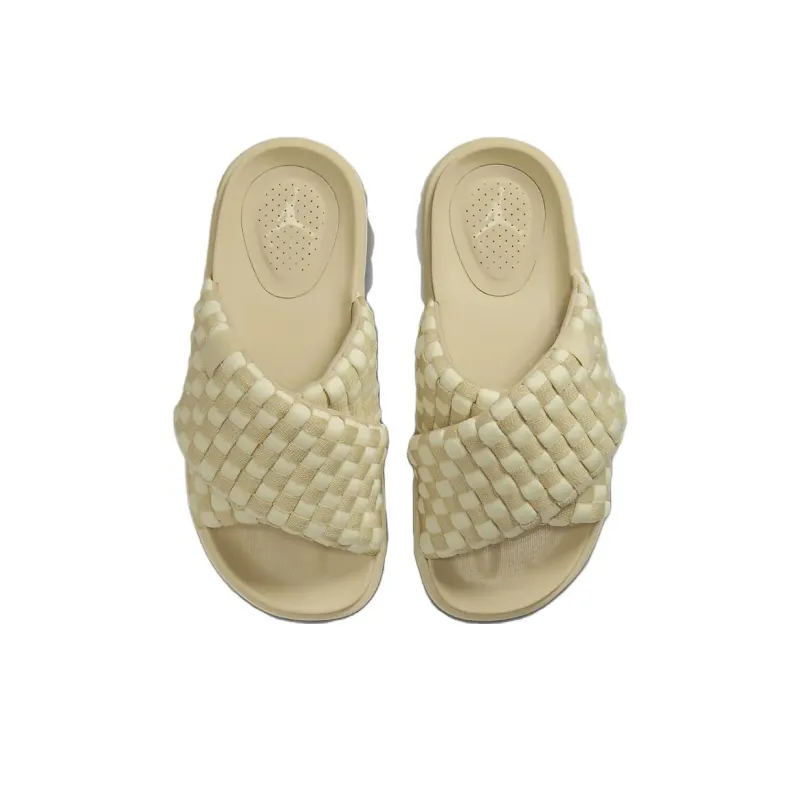 Jordan Sophia Team Gold White Alabaster Women's-2