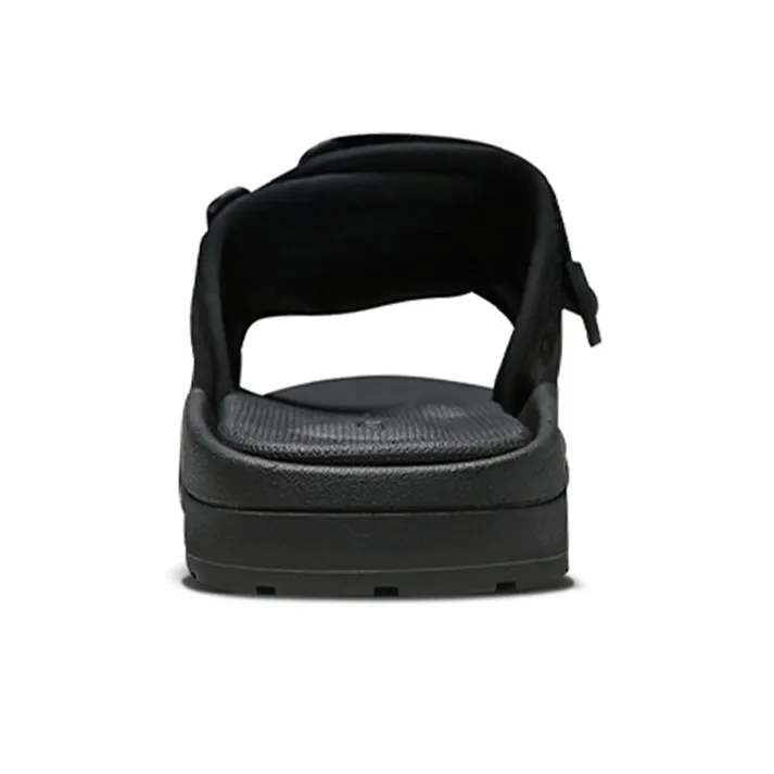 Dickies Slide Slippers Men Black-3