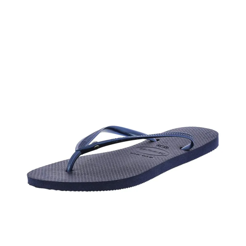 Swarovski X Havaianas Flip Flops Women's-1