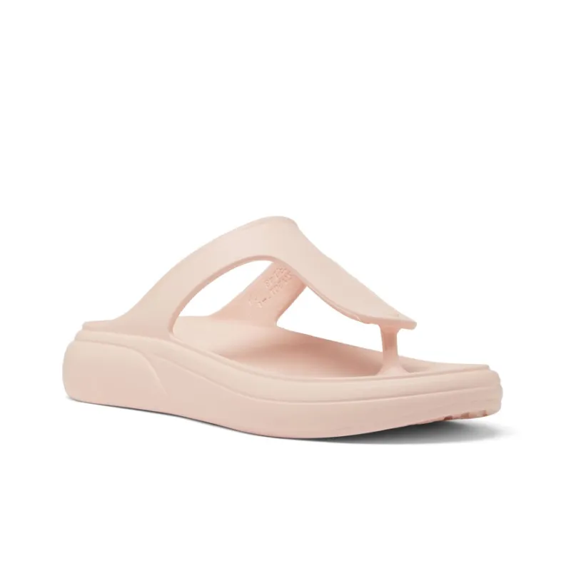 stuart weitzman Open Toe Slip-on Sandals-2