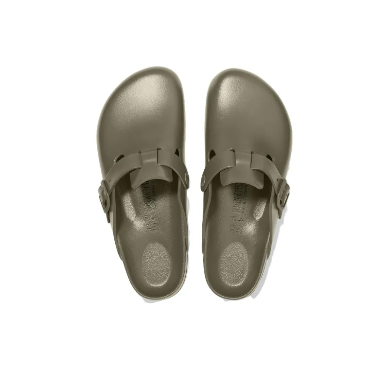 Birkenstock Boston Eva Slippers-3