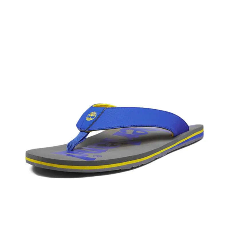 Timberland Flip Flops Men-1