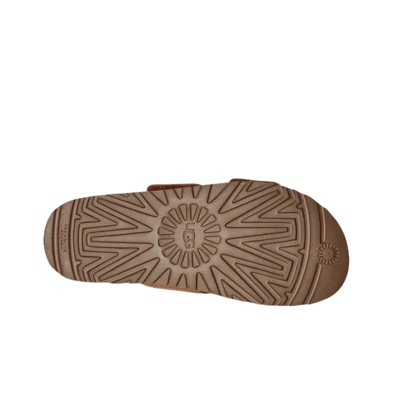UGG Greer Stylish Sandal Women's Chestnut-4