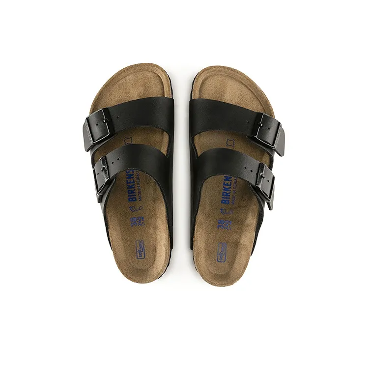 Birkenstock Arizona Double strap Sandals-4