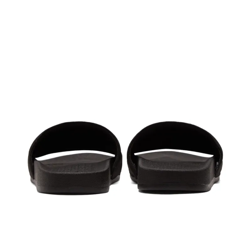PUMA Leadcat Ftr Comfort Emboss Slide 'Black'-4