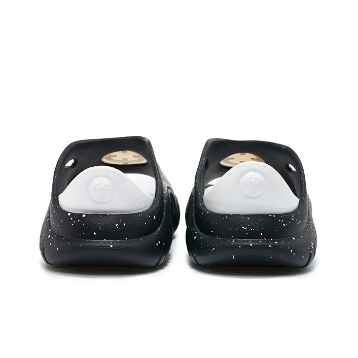 RIGORER Shark Slide Black-4